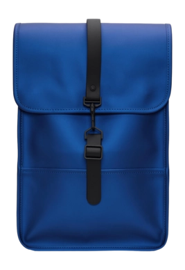 Rugzak RAINS Unisex Mini Storm