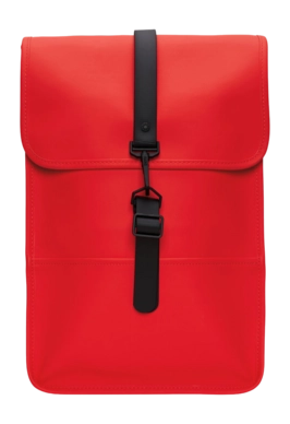 Rugzak RAINS Unisex Mini Fire