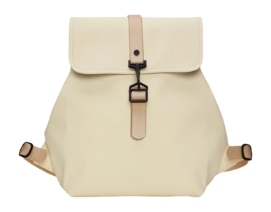 Rugzak RAINS Unisex Bucket Dune