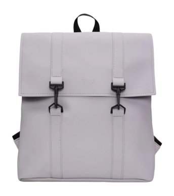 Rugzak RAINS Unisex MSN Mini Flint
