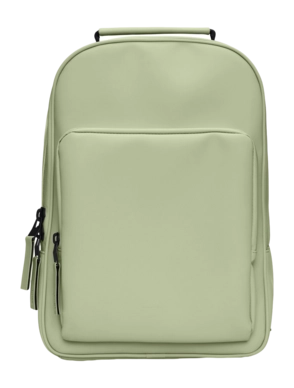 Rugzak RAINS Unisex Book Daypack Earth