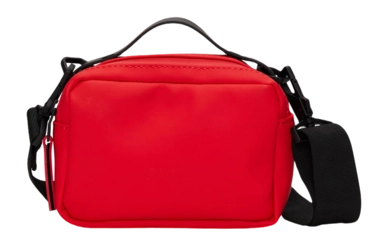 Schoudertas RAINS Unisex Box Micro Fire