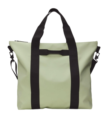 Draagtas RAINS Unisex Tote Earth