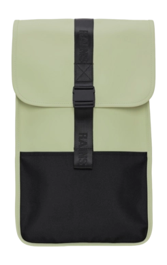 Rugzak RAINS Unisex Trail Earth