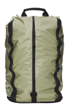 Rugzak RAINS Unisex Sibu Duffel Backpack Earth