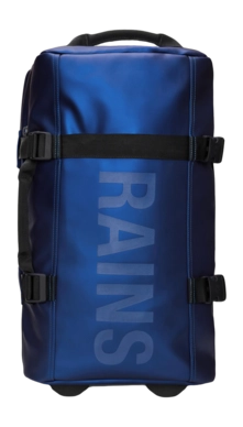 Reistas Rains Unisex Travel Bag Small Storm