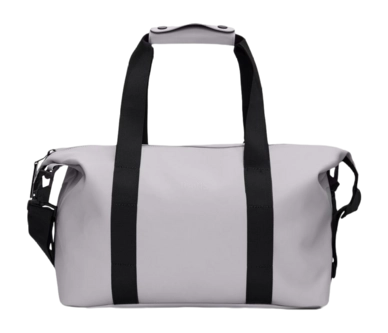 Tote Bag RAINS Unisex Hilo Weekend Small Flint
