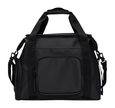 Reistas RAINS Unisex Texel Kit Bag Large Black