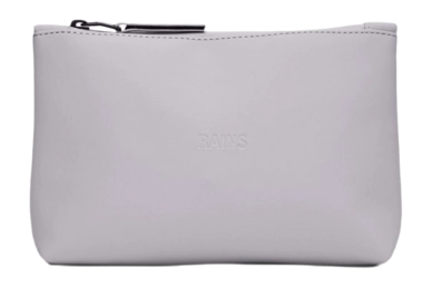 Toilettas RAINS Cosmetic Bag Flint
