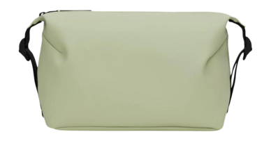 Toiletry Bag RAINS Hilo Wash Bag Earth