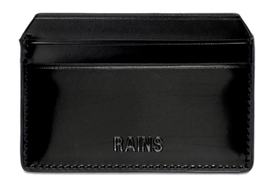 Pasjeshouder Rains Unisex Card Holder Night