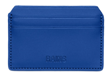 Porte-Cartes Rains Unisex Card Holder Storm