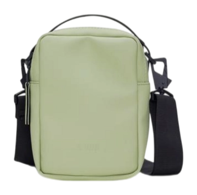 Sac Bandoulière RAINS Reporter Box Bag Earth