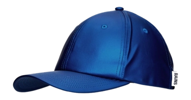Casquette Rains Unisex W1 Storm