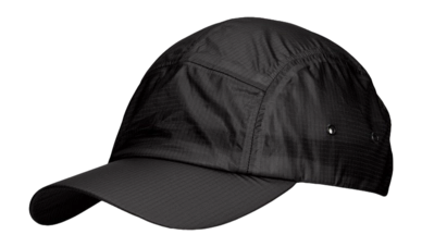 Pet Rains Norton Cap Black