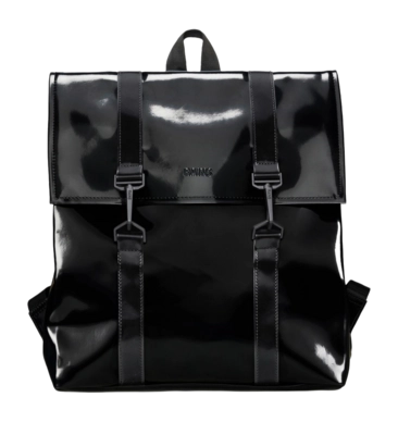 Rugzak RAINS Unisex MSN Mini Night