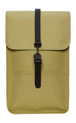 Sac à Dos RAINS Unisex Backpack Kaki