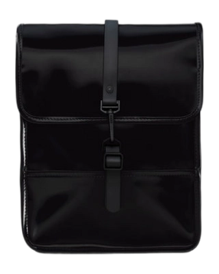 Rucksack RAINS Unisex Backpack Micro Night
