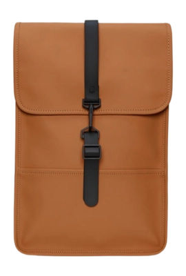 Rucksack RAINS Unisex Backpack Mini Rust