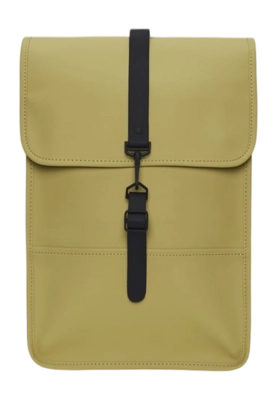 Sac à Dos RAINS Unisex Backpack Mini Khaki