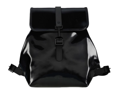 Rucksack RAINS Unisex Bucket Backpack Night