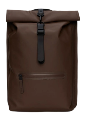 Sac à Dos RAINS Unisexe Rolltop Rucksack Frame