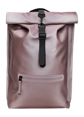 Rugzak RAINS Unisex Rolltop Rucksack Muse