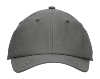Cap Rains Cap Grey