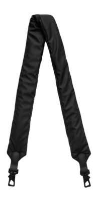Bretelles RAINS Nyssa Puffer Strap Black