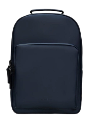 Rucksack RAINS Unisex Book Daypack Large Navy '24