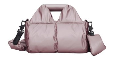 Schultertasche RAINS Nyssa Puffer Duffel Crossbody Mini Unisex Muse