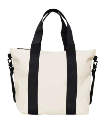 Draagtas RAINS Unisex Tote Bag Mini Dune