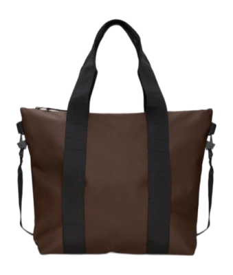 Tote bag RAINS Unisex Tote Bag Mini Frame '24