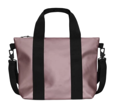 Draagtas RAINS Unisex Tote Bag Micro Muse