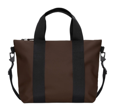Draagtas RAINS Unisex Tote Bag Micro Frame