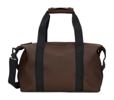 Tote bag RAINS Unisex Hilo Weekend Bag Small Frame