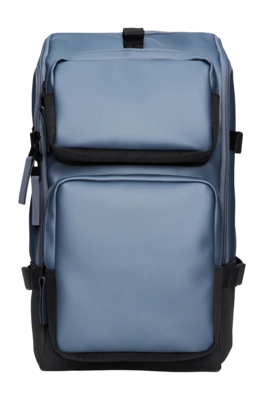 Sac à Dos RAINS Unisexe Trail Cargo Backpack Bay
