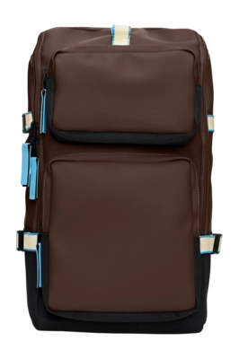 Sac à Dos RAINS Unisexe Trail Cargo Backpack Frame