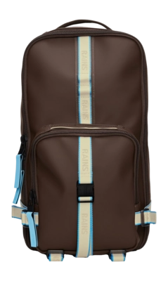 Sac à Dos RAINS Unisexe Trail Rucksack Frame