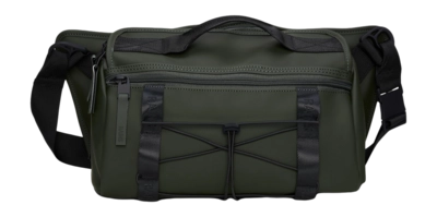 Olive messenger bag sale