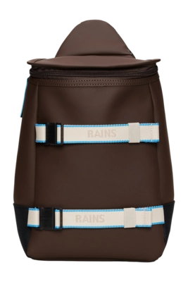 Schoudertas RAINS Women Trail Sling Bag Frame