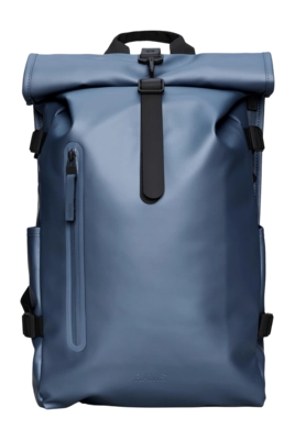 Rugzak RAINS Unisex Rolltop Rucksack Large Bay
