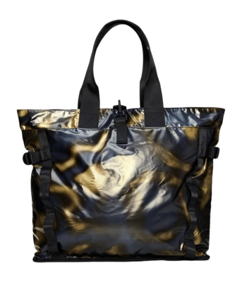 Tote bag RAINS Unisex Sibu Shopper Bag Morph