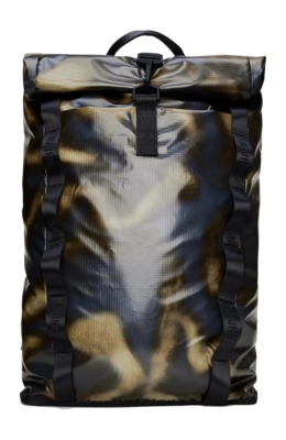 Rugzak RAINS Unisex Sibu Rolltop Rucksack Morph