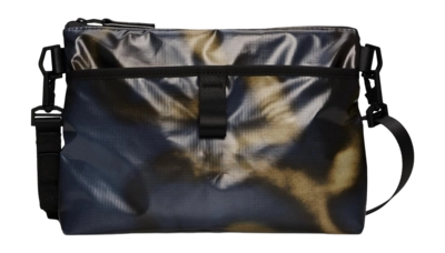 Schultertasche RAINS Sibu Musette Bag Unisex Morph