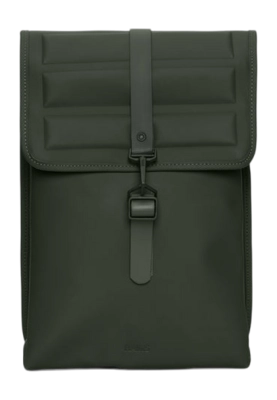 Rucksack RAINS Unisex Shield Rucksack Green