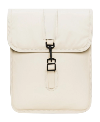 Rucksack RAINS Unisex Puffed Backpack Micro Dune '24