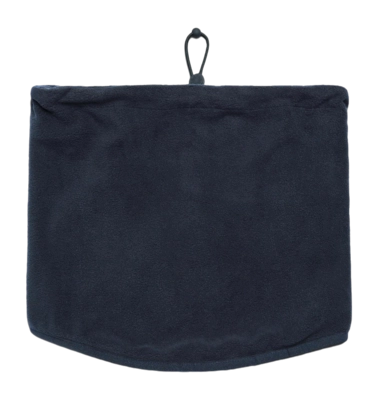 Neck warmer RAINS Fleece Tube Scarf Navy