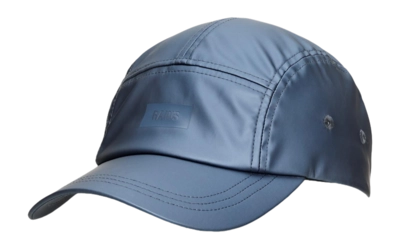 Cap Rains 5 Panel Cap Bay