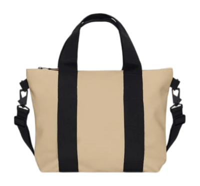 Tote Bag RAINS Unisex Micro Sand